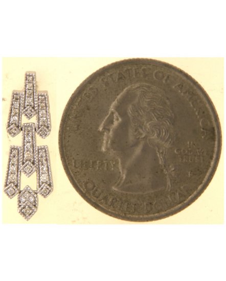 DIAMOND DANGLING (TE2113)