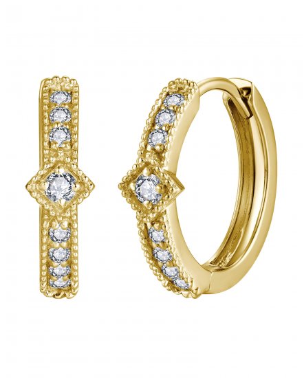 DIAMOND HUGGIES (TE2133)