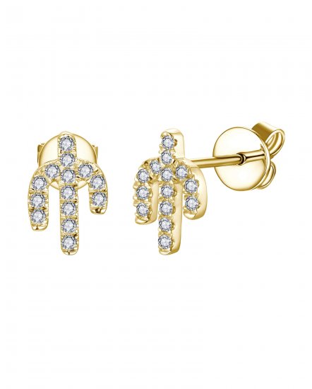 DIAMOND STUDS (TE2150)