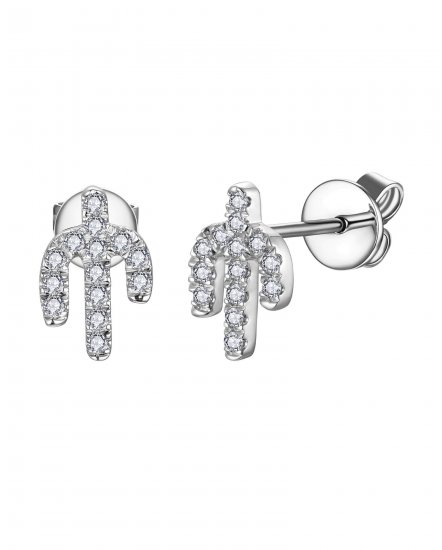 DIAMOND STUDS (TE2150)