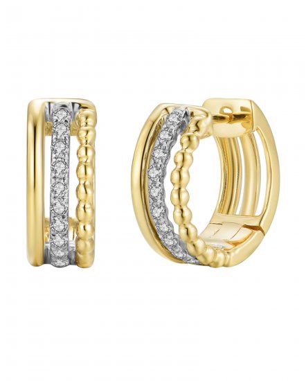 DIAMOND HUGGIES (TE2189)