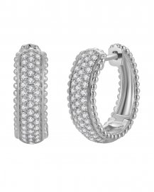 DIAMOND HOOPS (TE2200)