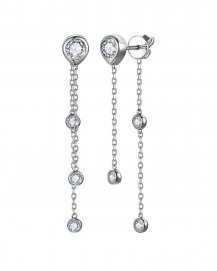 BEZEL DIAMOND DANGLING (TE2296)