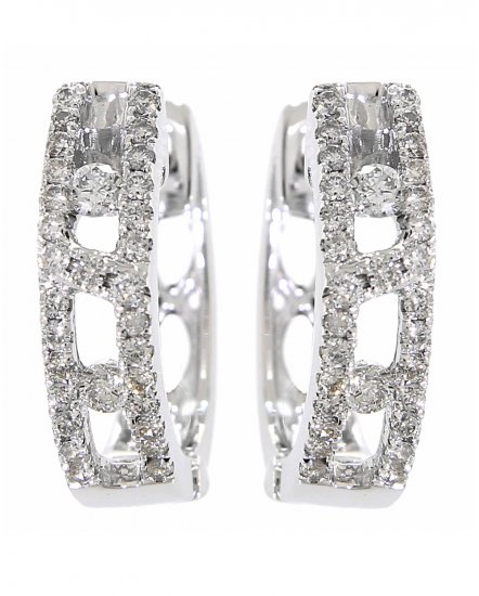 DIAMOND HUGGIES  (TE267)