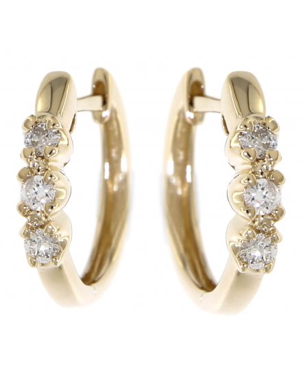 DIAMOND HUGGIES (TE318)