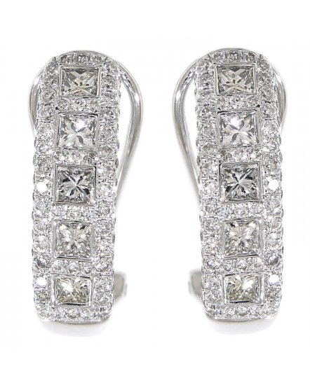 DIAMOND OMEGA BACK (TE448)