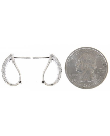 DIAMOND OMEGA BACK (TE448)