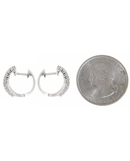 DIAMOND HUGGIES (TE526)