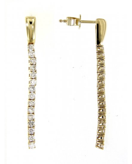 DIAMOND DANGLING (TE544)