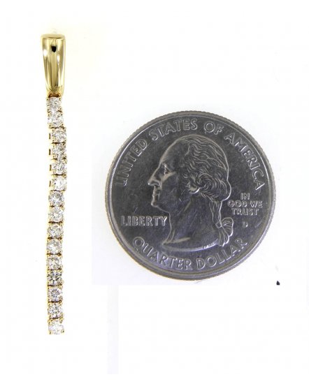 DIAMOND DANGLING (TE544)