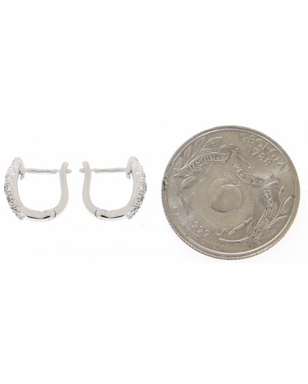 DIAMOND HUGGIES (TE568)