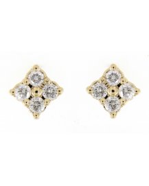 DIAMOND STUDS (TE591)