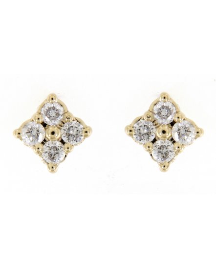 DIAMOND STUDS (TE591)