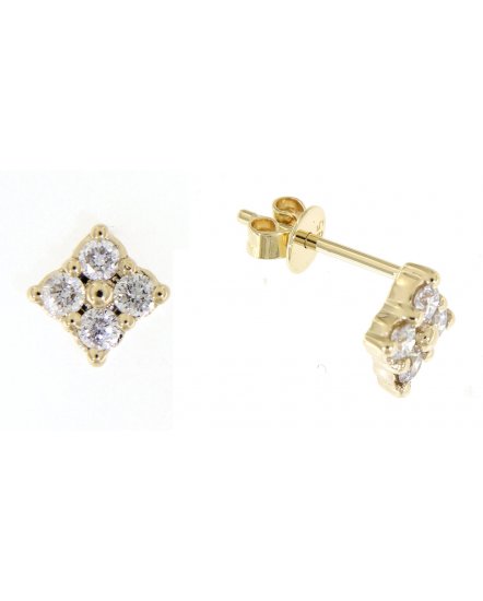 DIAMOND STUDS (TE591)
