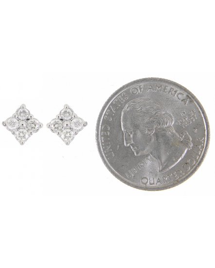 DIAMOND STUDS (TE591)
