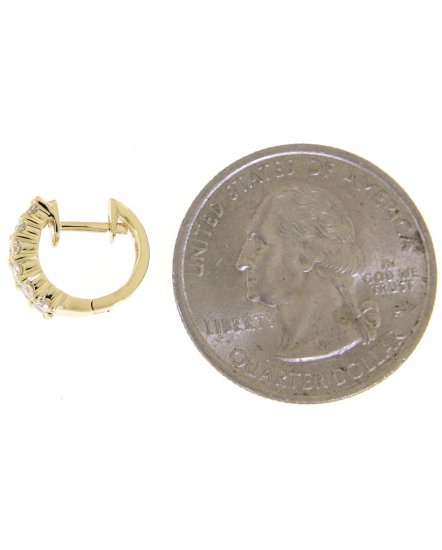 DIAMOND HUGGIES (TE649)