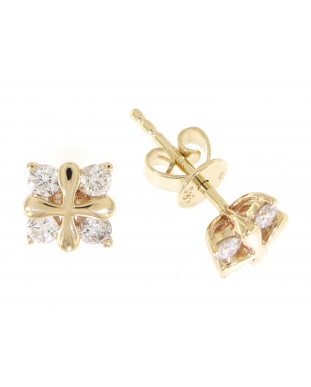 DIAMOND STUDS (TE688)
