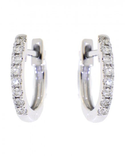 DIAMOND HUGGIES (TE718)