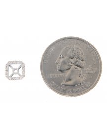 DIAMOND EAR JACKETS (TE730)