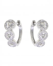 DIAMOND HUGGIES (TE733)