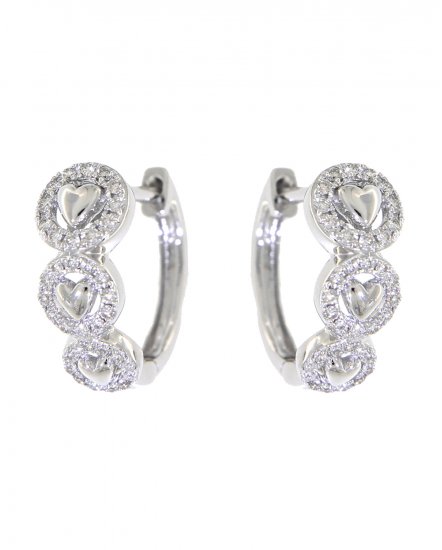 DIAMOND HUGGIES (TE733)