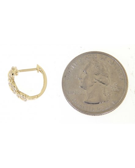 DIAMOND HUGGIES (TE733)