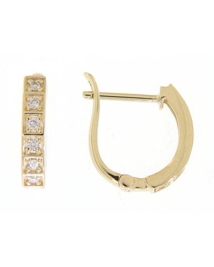 DIAMOND HUGGIES (TE740)