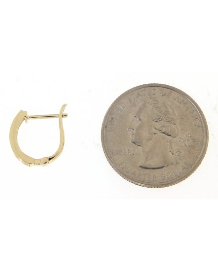 DIAMOND HUGGIES (TE740)