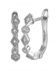 DIAMOND HUGGIES (TE743)