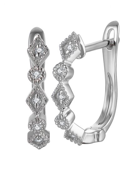 DIAMOND HUGGIES (TE743)