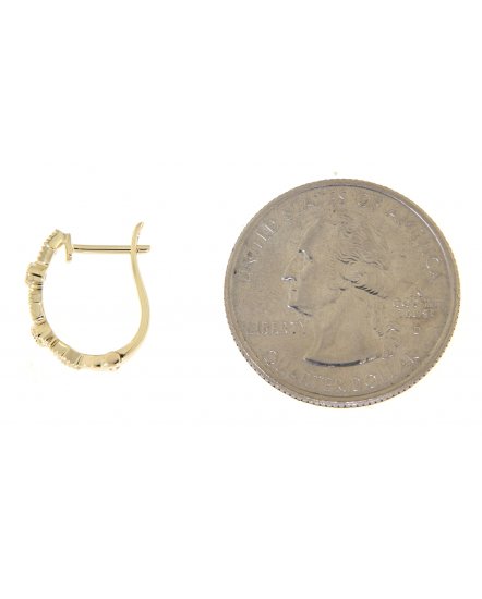 DIAMOND HUGGIES (TE743)