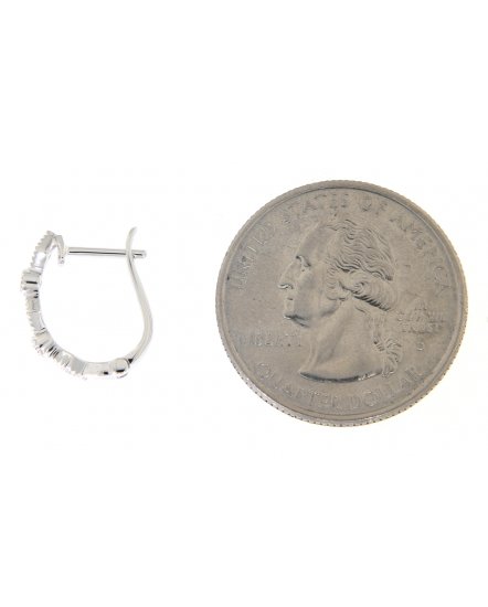 DIAMOND HUGGIES (TE743)