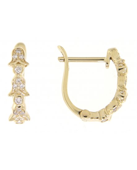 DIAMOND HUGGIES (TE749)