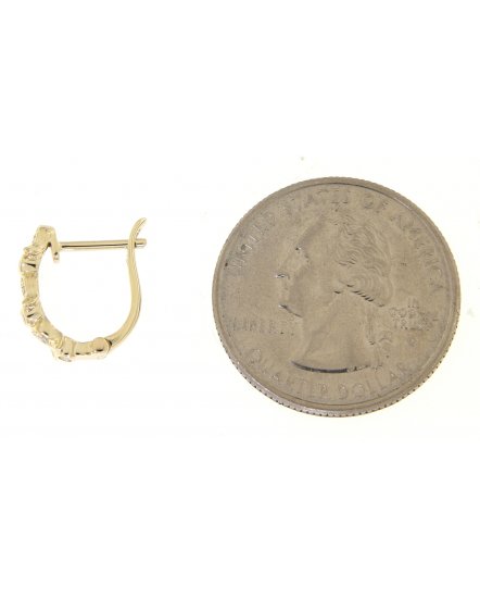 DIAMOND HUGGIES (TE749)