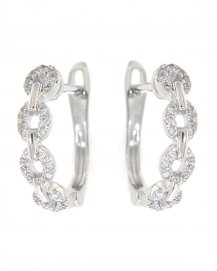 DIAMOND HUGGIES (TE766)