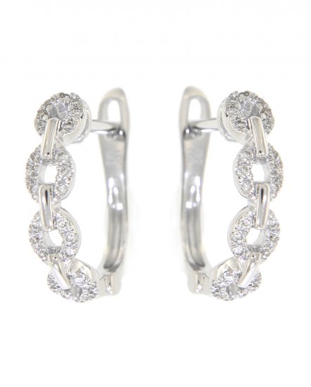 DIAMOND HUGGIES (TE766)