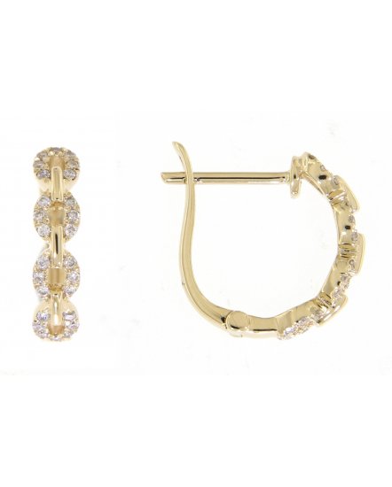 DIAMOND HUGGIES (TE766)