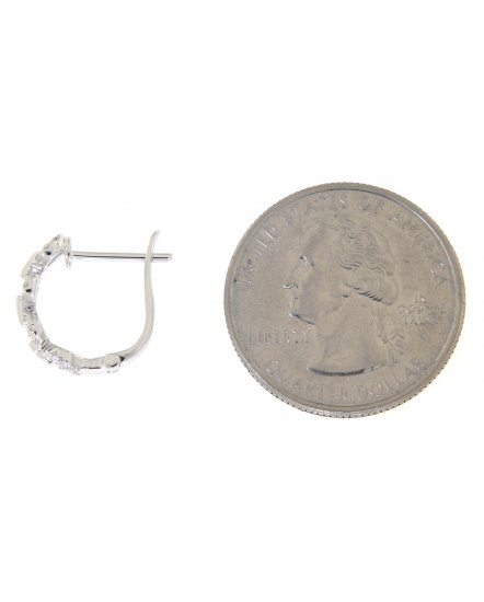 DIAMOND HUGGIES (TE766)