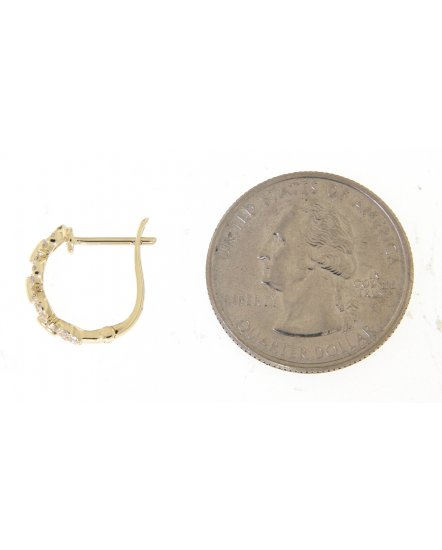 DIAMOND HUGGIES (TE766)