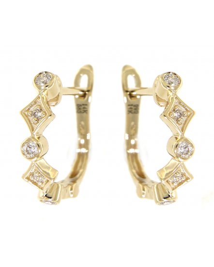 DIAMOND HUGGIES (TE767)