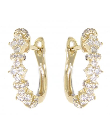 DIAMOND HUGGIES (TE773)