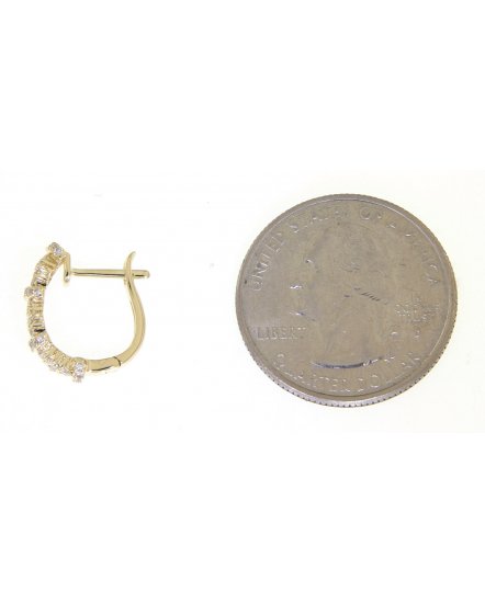 DIAMOND HUGGIES (TE773)