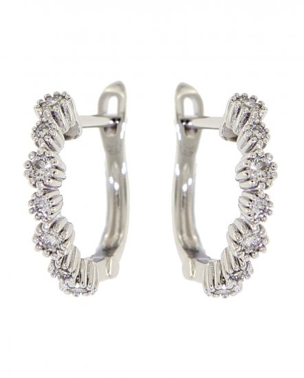 DIAMOND HUGGIES (TE783)