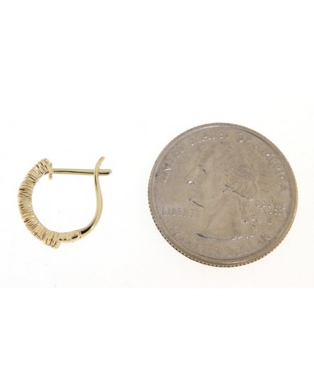 DIAMOND HUGGIES (TE783)