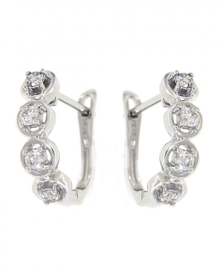 DIAMOND HUGGIES (TE786)