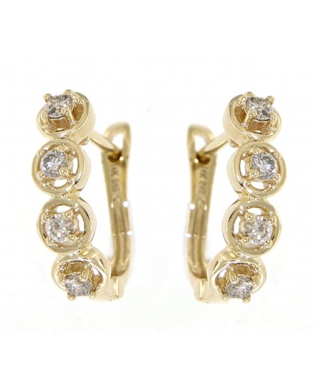 DIAMOND HUGGIES (TE786)