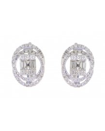 DIAMOND HUGGIES  (TE827)