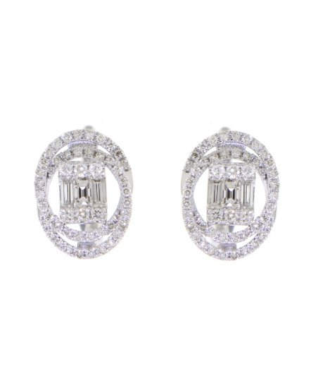 DIAMOND HUGGIES  (TE827)