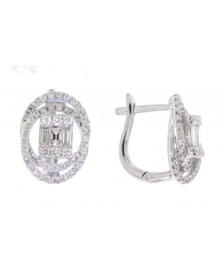 DIAMOND HUGGIES  (TE827)