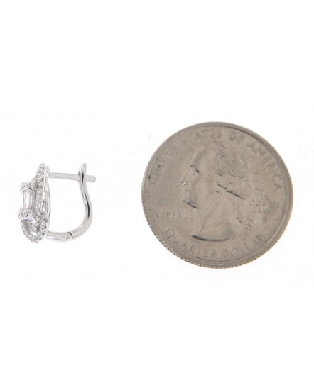 DIAMOND HUGGIES  (TE827)